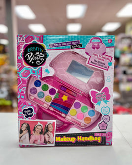 Toy Make Up Handle Bag FTOY2024138