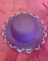 Easter Hat