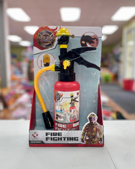 Toy Fire Extinguisher Water FTOY2024120