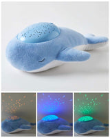 Projector- Whale Design