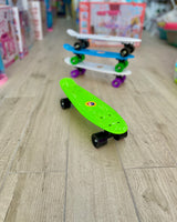 Toy Skateboard