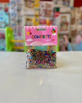 Confetti FTS20021