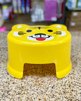 Animal Step Stool fts40396