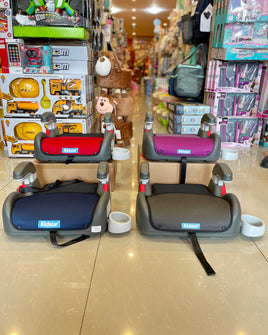 No Back Booster Seat TS202047