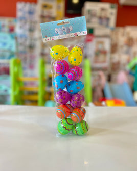 12pk Egg 4*6cm FTS25080