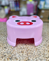 Animal Step Stool fts40396