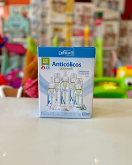 DB Newborn Gift Set SB05005