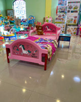 Bed Disney Designs