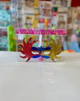 Party Mask 6pk FTS19987
