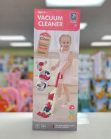 Toy Vacum Cleaner