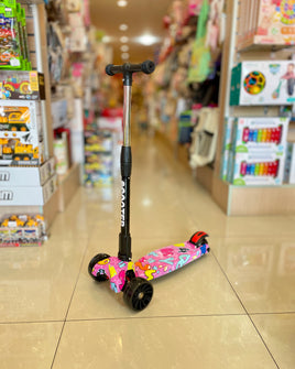 Toy Scooter