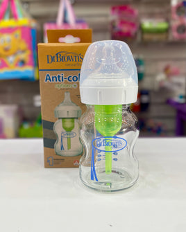 DB Glass Bottle Options 1pk wb51700