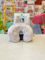 Neck Pillow w/Cushy Straps