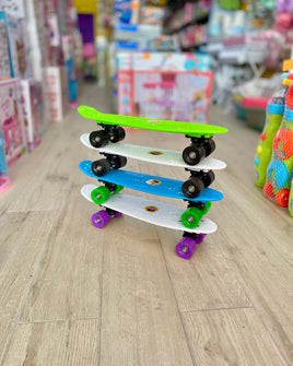 Toy Skateboard