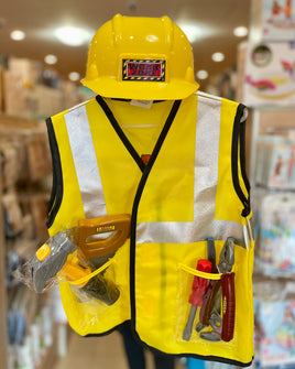 Role Play Construction Outfit