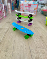 Toy Skateboard