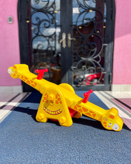 See Saw Giraffe FTS17865