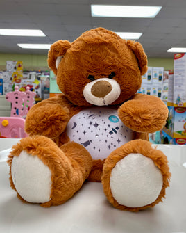 My Calm Bear FTOY2023003