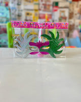 Party Mask 6pk FTS19987
