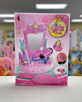 Toy Table Top Vanity Ftoy2023004