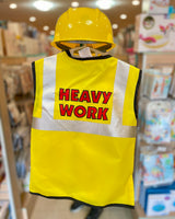 Role Play Construction Outfit