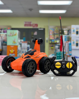 Toy Stunt Car 36o Rotatation Ftoy2023002