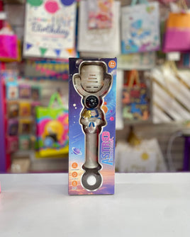 Bubble Blower Astro Design FTS32738