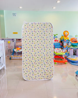 Mattress Deluxe 28x52x4