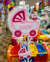 Shower Felt 2 Carriage fts19613