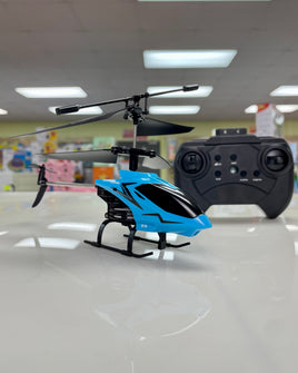 Toy Helicopter in Carry Case FTOY2023056