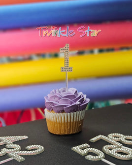 Party C Topper-R-stone #1