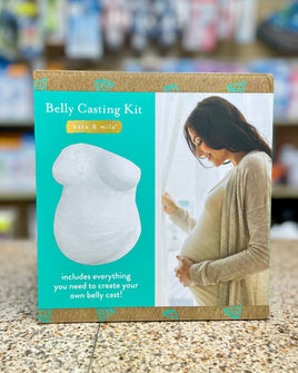 Belly Casting Kit