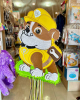 Pinata Paw Patrol