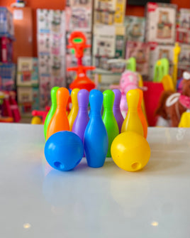 Toy Bowling Set