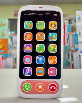 Toy Smart Pocket Touch Phone