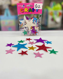Craft Art Stars FTS13054