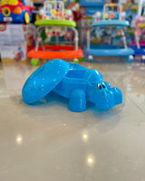 Potty Hippo