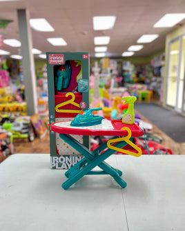 Toy Ironing Playset FTOY2024024