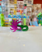 Party mask 6pk FTS19988