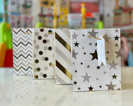 Gift Bag 7x9 FTS32703