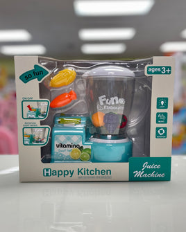 Toy Blender Juicer Ftoy2023066