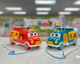 Toy Music Bus Ftoy2023040