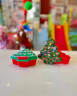 Christmas Food Box-C/Tree fts15473