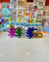 Party mask 6pk FTS19988