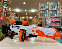 Toy Fast Pioneer Soft Dart Gun