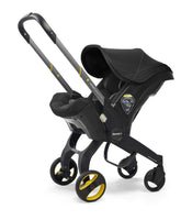 Car Seat & Stroller In 1