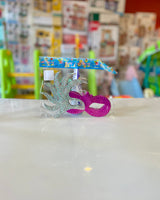 Party mask 6pk FTS19988