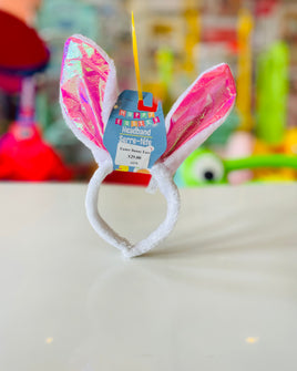 Easter Bunny Ears