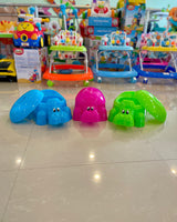 Potty Hippo