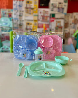 Baby feeding set FTS27941